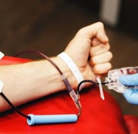 आज विश्व रक्तदाता दिवस, विभिन्न सचेतनामूलक कार्यक्रम गरी मनाइँदै