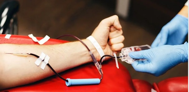 आज विश्व रक्तदाता दिवस, विभिन्न सचेतनामूलक कार्यक्रम गरी मनाइँदै