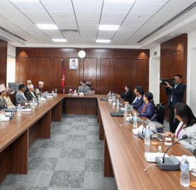 विद्युतीय कारोबार र बैंकिङ कसुरसम्बन्धी मुद्दा जिल्ला अदालतले हेर्ने