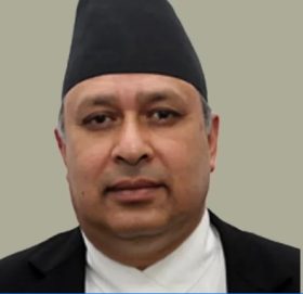 प्रधानन्यायाधीशमा कार्कीको नियुक्ति र सपथ आजै