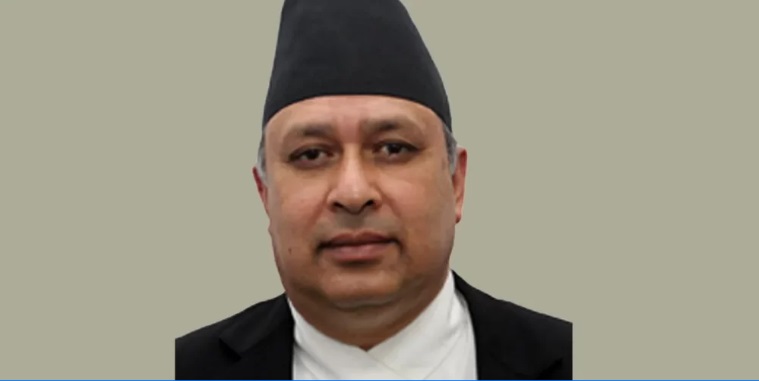 प्रधानन्यायाधीशमा कार्कीको नियुक्ति र सपथ आजै