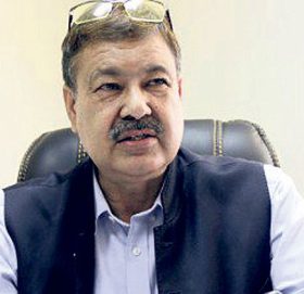 गोपाल खड्का अकुत सम्पत्तिमा दोषी ठहर, एक वर्ष तीन महिना कैद हुने