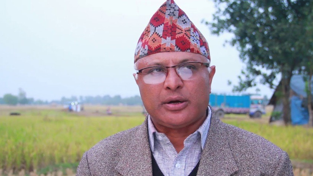 कोशी प्रदेश : विश्वासको मतको प्रस्तावमा तटस्थ बस्ने जसपाको निर्णय