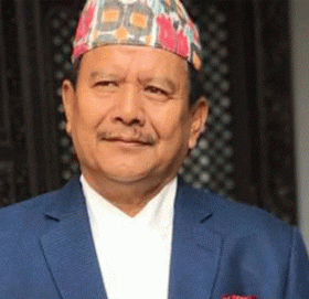 ललिता निवास प्रकरणमा मुछिएका भाटभटेनीका सञ्चालक मीनबहादुर गुरुङ पक्राउ