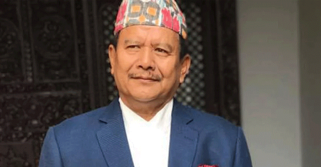 ललिता निवास प्रकरणमा मुछिएका भाटभटेनीका सञ्चालक मीनबहादुर गुरुङ पक्राउ