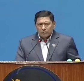 सुनसरीमा सुरक्षा पोष्ट राख्न अनुमति दिइएको छैन : गृहमन्त्री