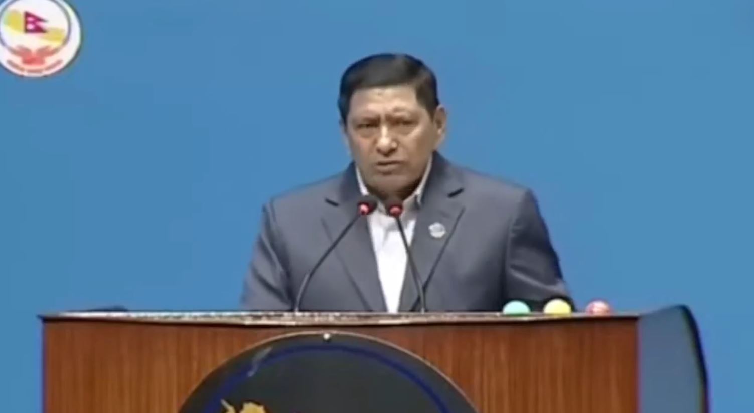 सुनसरीमा सुरक्षा पोष्ट राख्न अनुमति दिइएको छैन : गृहमन्त्री