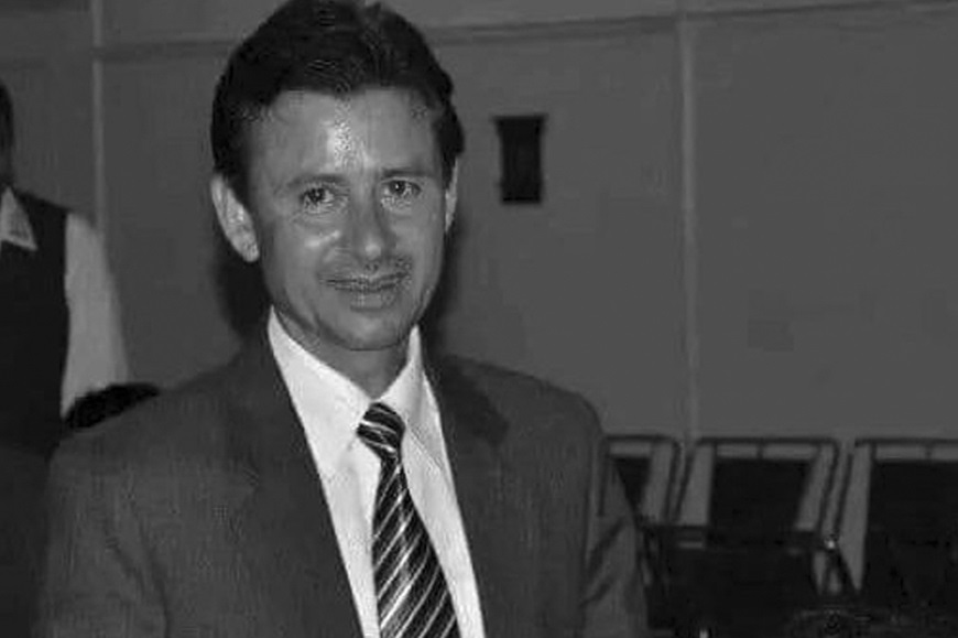 गाडी दुर्घटनामा परेका सुदूरपश्चिमका कानूनमन्त्री सिंहको निधन