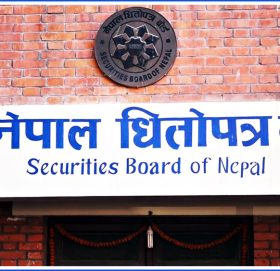 धितोपत्र बोर्डले रोक्यो घोराही सिमेन्टको आईपीओ