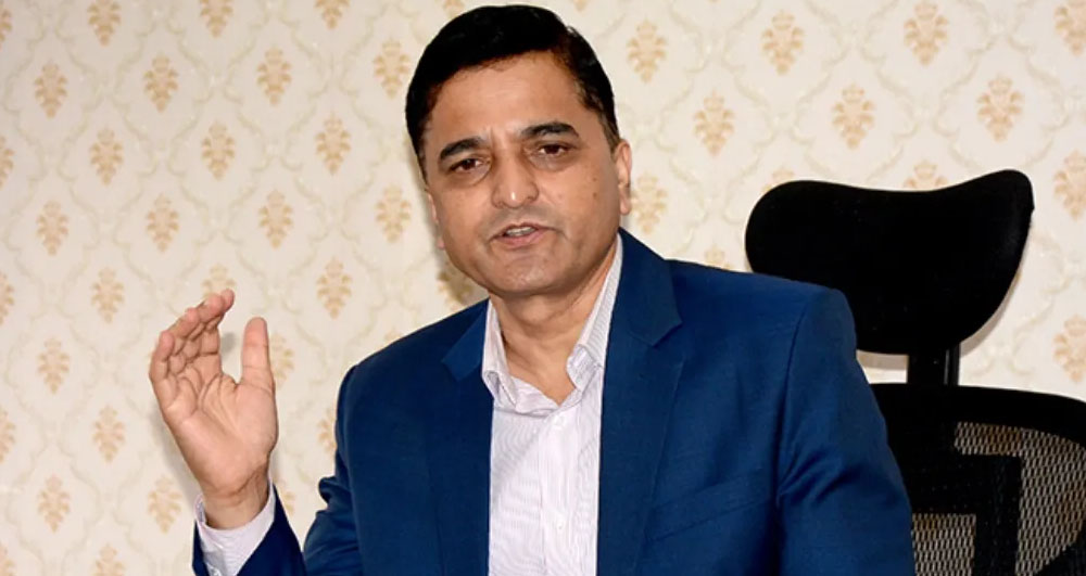 एमाले सचिव योगेश भट्टराईमाथि पहिचानवादीको आक्रमण प्रयास