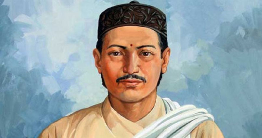 आदिकवि भानुभक्तको २१० औँ जन्मजयन्ती मनाइँदै