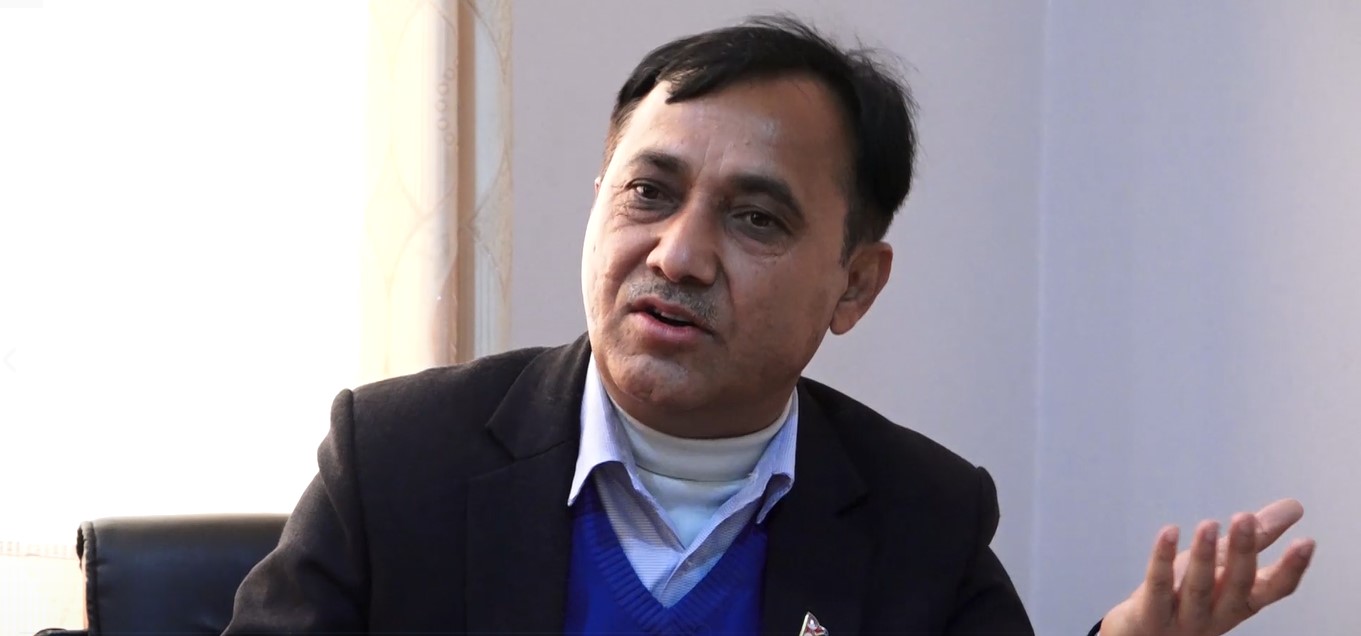 श्रमिकको न्यूनतम ज्याला बढाइयोस् : विश्वप्रकाश शर्मा