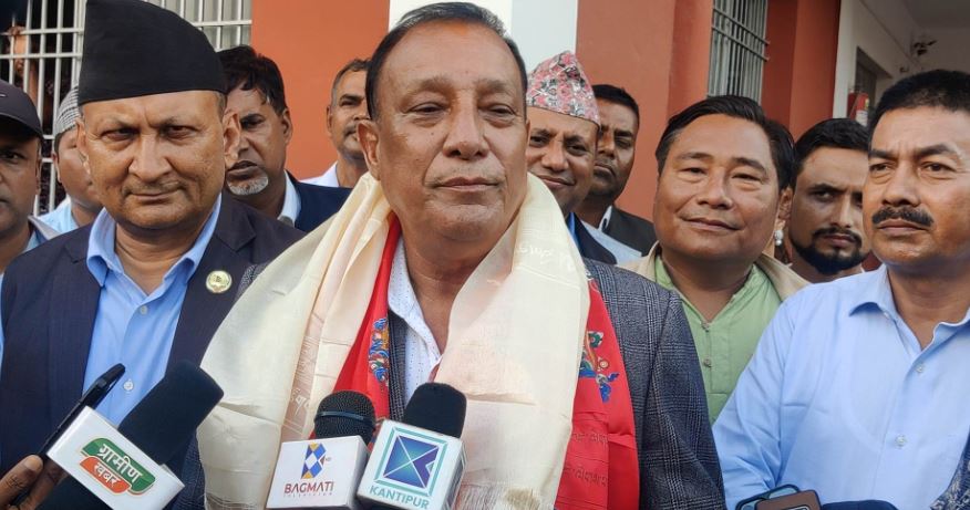 सर्वाेच्च अदालतद्वारा कोशी प्रदेशका मुख्यमन्त्रीको नियुक्ति खारेज