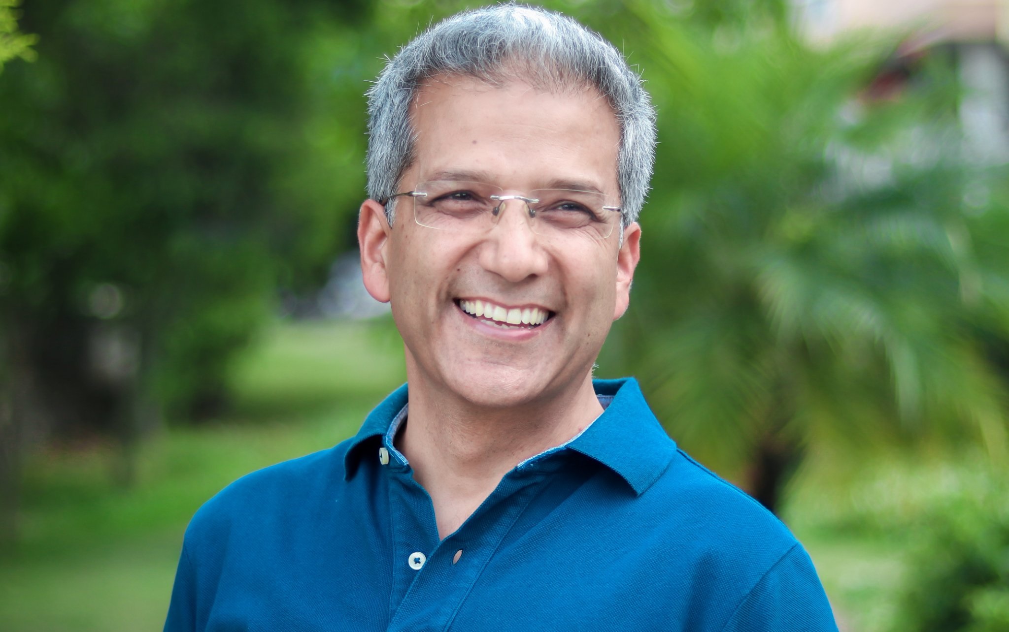 रवीन्द्र मिश्रले भने : पूर्वराजा ज्ञानेन्द्रलाई छिटो राजगद्दीमा देख्न पाइयोस्!