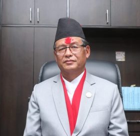 विधेयक समयमै ल्याउन नसकेकोमा सरकारले माग्यो माफी