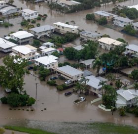 भारतको पानीले पाकिस्तान जलमग्न, ८६ जनाको मृत्यु, अर्थतन्त्रमा धक्का पुग्ने