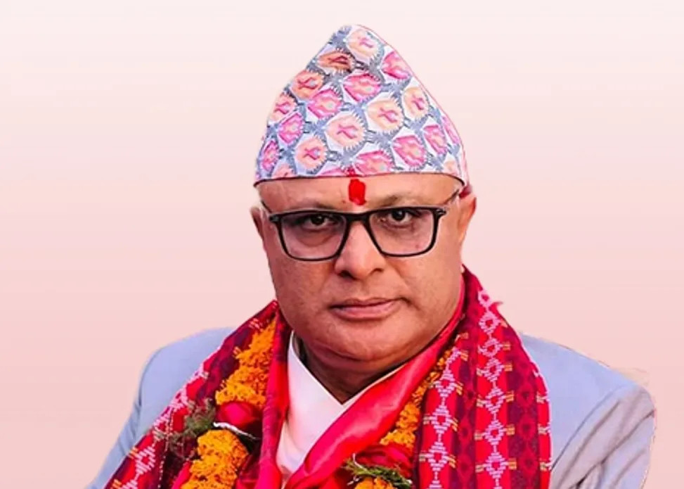 कांग्रेससँग मिलेर सरकार गठन गर्न एमाले तयार छः हिक्मत कार्की