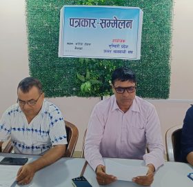 आजवाट बन्द भए देशैभरीका क्रसर उद्योग