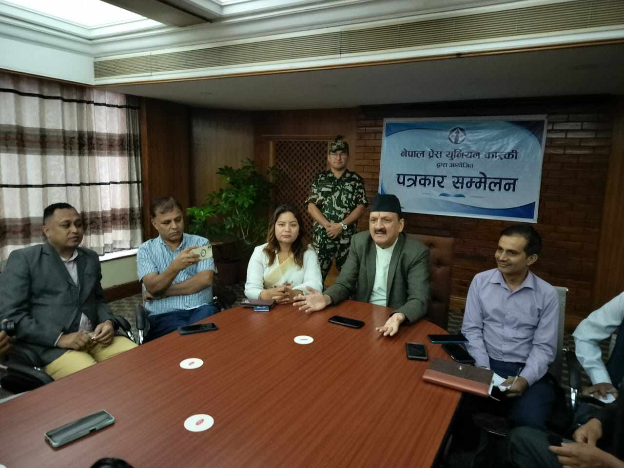 राजश्वको दायरा बढाएका छौं, बजेटको लक्ष्य लोकप्रिय छ : अर्थमन्त्री महत