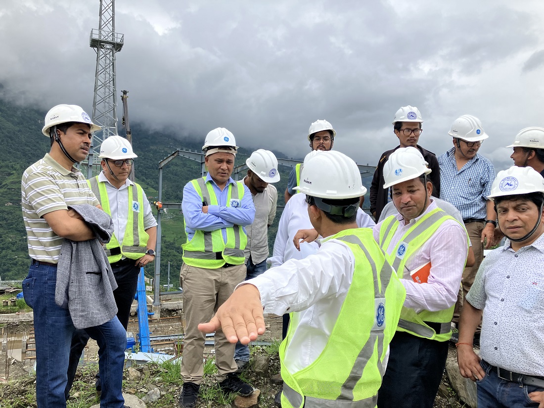 बाह्रबिसे सवस्टेसन तत्काल निर्माण सक्नुपर्ने दबाबमा प्राधिकरण