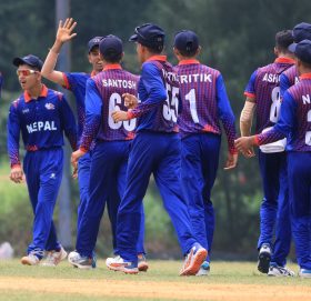 नेपाल र मलेसियाबिच प्रतिस्पर्धा हुर्दैँ