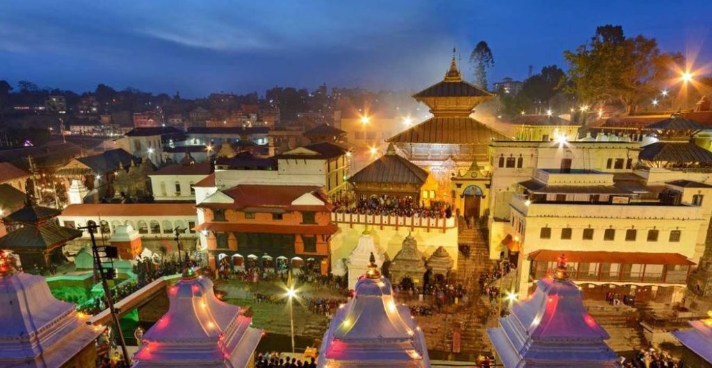 चान्द्रमास अनुसार साउने सोमबारको व्रत गरिँदै, पशुपतिमा तयारी पूरा