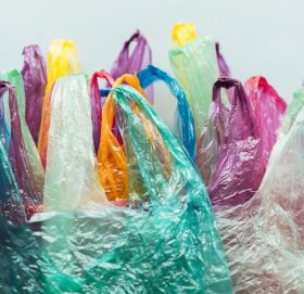 आजबाट काठमाडौंमा प्लास्टिकको पातलो झोलामा प्रतिबन्ध