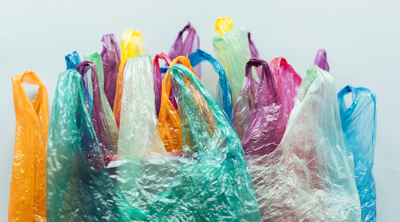 आजबाट काठमाडौंमा प्लास्टिकको पातलो झोलामा प्रतिबन्ध