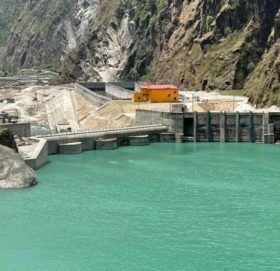 माथिल्लो तामाकोसी जलविद्युतले हकप्रद शेयर निष्कासन गर्दै