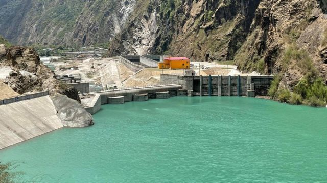 माथिल्लो तामाकोसी जलविद्युतले हकप्रद शेयर निष्कासन गर्दै