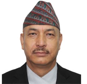 विश्वम्भरप्रसाद श्रेष्ठ प्रधानन्यायाधीश नियुक्त