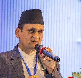 सुन तस्करी प्रकरण : अध्यागमन विभागका महानिर्देशक अधिकारी मन्त्रालय तानिए