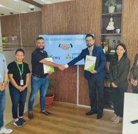 कुमारी सुनौलो लगानी योजनाको भुक्तानी इसेवाबाटै गर्न सकिने