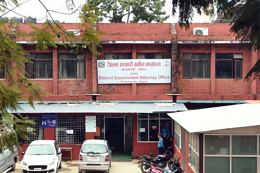 ललितानिवास जग्गा प्रकरण : अदालतमा मुद्दा दर्ता, २९० जना प्रतिवादी