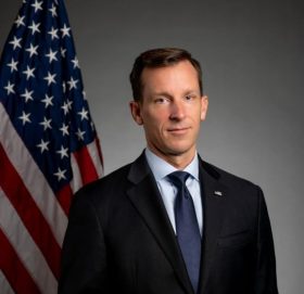 एमसीसी कार्यान्वयनमा जाँदै, एमसीसीका उपाध्यक्ष क्यामरन आज नेपाल आउँदै