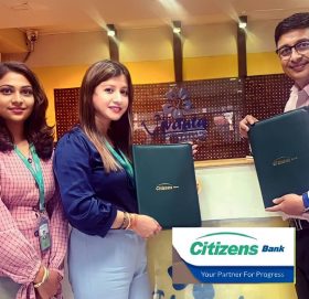 सिटिजन्स बैंकका ग्राहकहरुले भिभान्त डेन्टलमा विशेष छुट पाउने