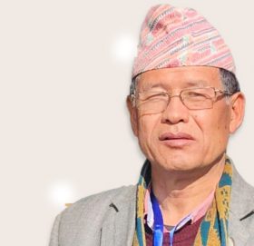 कानुनमन्त्री गुरुङकाे मुटुमा समस्या, मनमोहन कार्डियोमा भर्ना