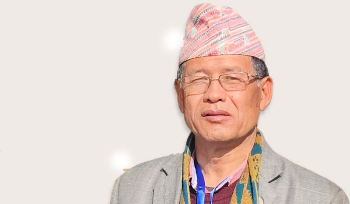 कानुनमन्त्री गुरुङकाे मुटुमा समस्या, मनमोहन कार्डियोमा भर्ना