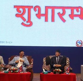 अनौपचारिक क्षेत्रका श्रमिकलाई कोषमा समेट्ने योजना घोषणा