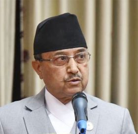 जनतालाई नयाँपनको महसुस दिनेगरी कार्ययोजना बन्दै छ : उपप्रधानमन्त्री खड्का