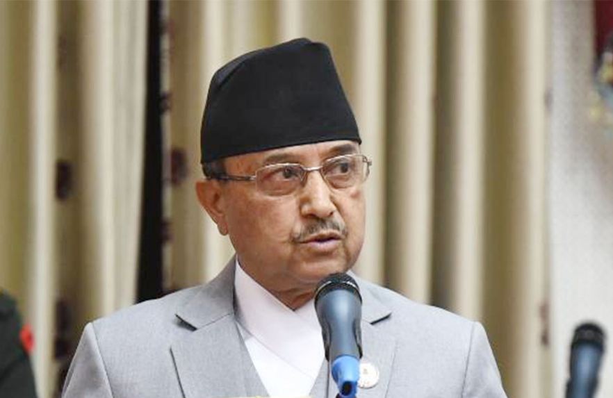 जनतालाई नयाँपनको महसुस दिनेगरी कार्ययोजना बन्दै छ : उपप्रधानमन्त्री खड्का