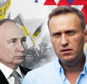 पुटिनका कट्टर बिरोधी नेतालाइ थप १९ बर्ष जेल सजायँ