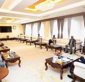 संसद् अवरोध खोल्न एमाले सहमत