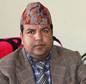 प्रहरीबाट ममाथि हातपात भयो : सुनील शर्मा