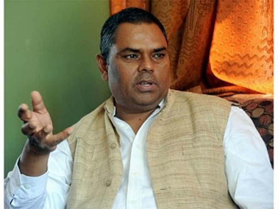 गौर हत्याकाण्डको छानबिन गर्ने सहमतिपछि जसपालाई सरकार छाड्न दबाब