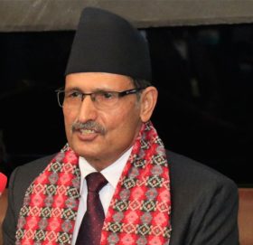 माओवादीको निष्कर्ष : धार्मिक र साम्प्रदायिक सद्भाव खल्बलिन लाग्याे