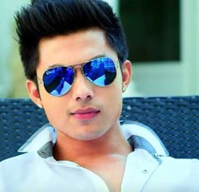 अनमोल केसी नर्भिकमा भर्ना