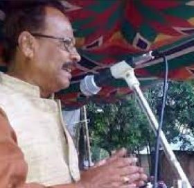 प्रदेशसभा सदस्य अनिरुद्धकुमार सिंह पक्राउ