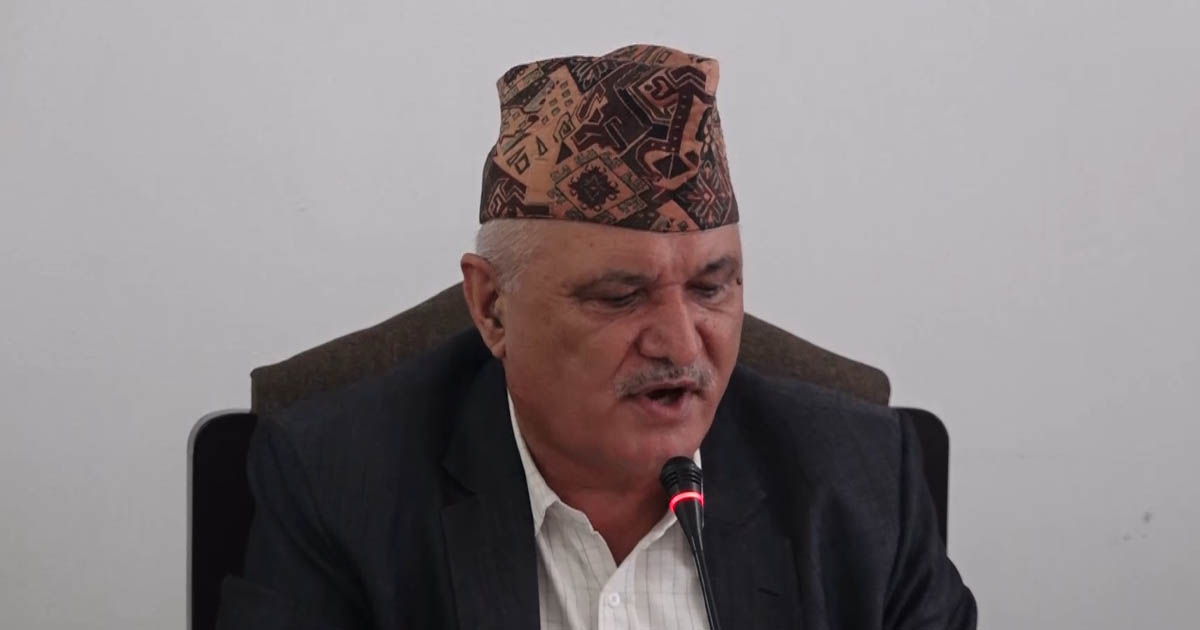 चिकित्सकमाथि हातपात गर्नेलाई कारबाही गर्न निर्देशन