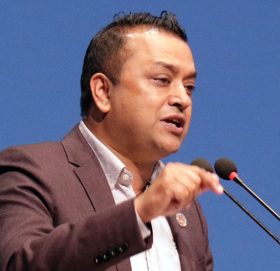 गृहमन्त्रीको हिसाबकिताब प्रधानमन्त्रीसँग लिन्छौँ : कांग्रेस